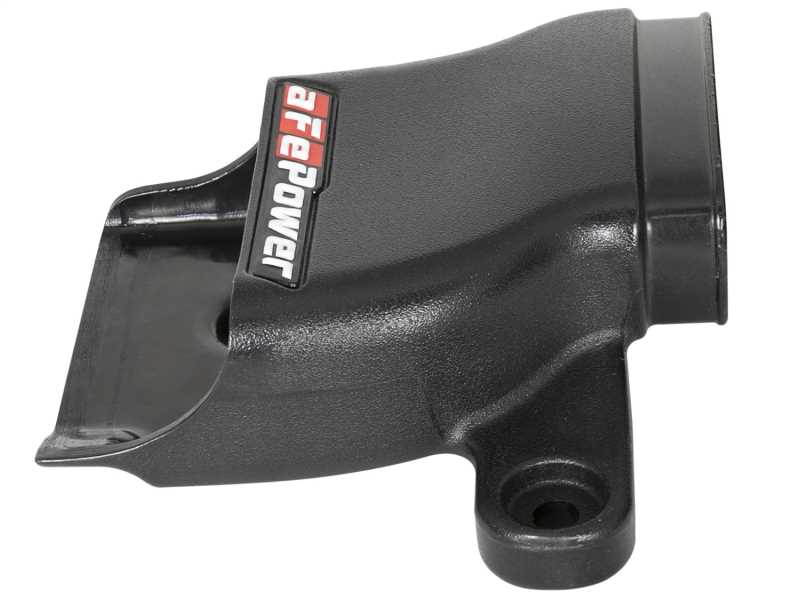Momentum GT Intake System Dynamic Air Scoop 54-76108-S